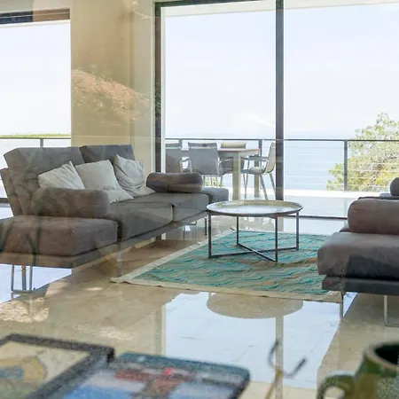 빌라 Uzunyurt Sleeps 12 Pool Air Con Wifi *